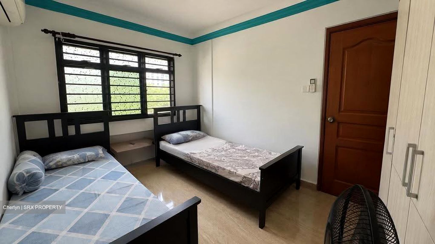 Blk 640 Woodlands Ring Road (Woodlands), HDB 5 Rooms #627157131